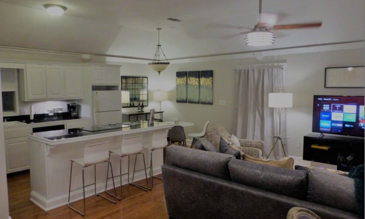 Photo of Livingroom in Temple
