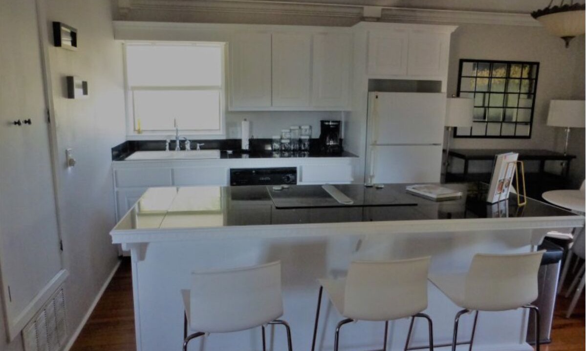 Photo of Kitchen in Temple
