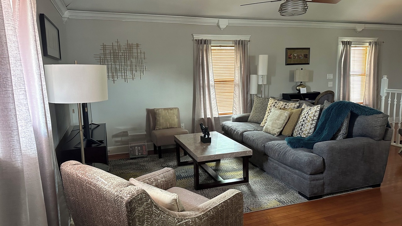 Photo of Livingroom in Temple