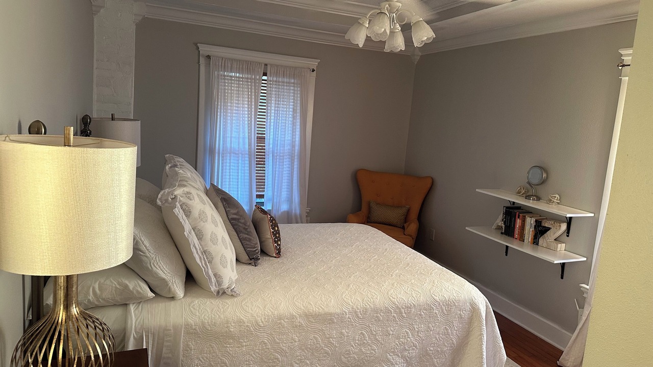 Photo of Bedroom in Temple