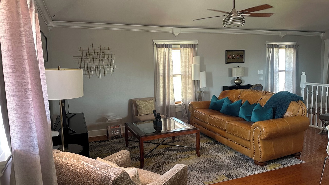 Photo of Livingroom in Temple