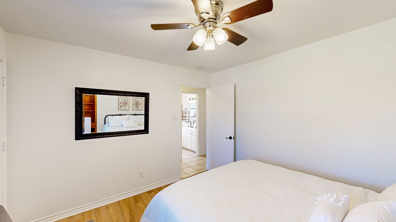 Photo of Bedroom in Azle
