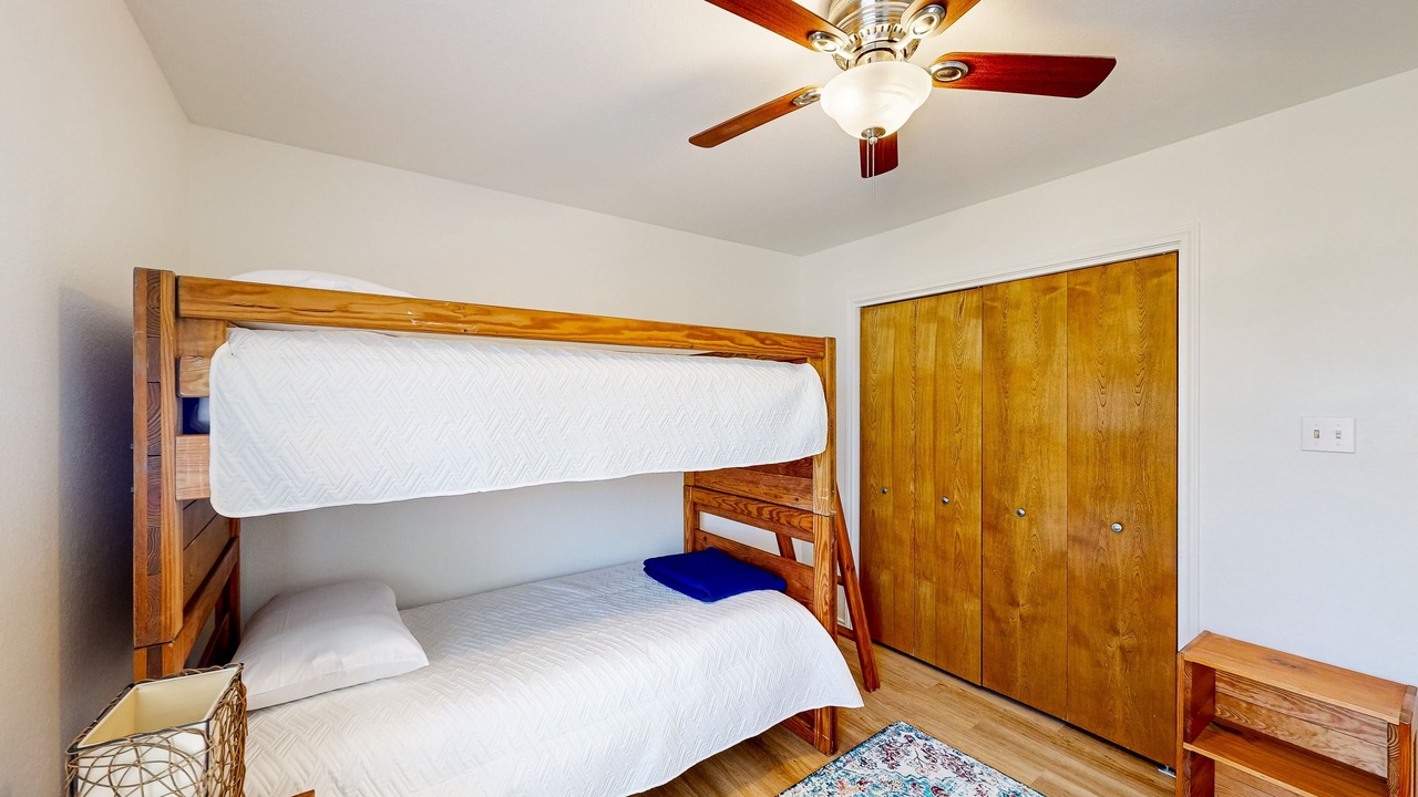 Photo of Bedroom in Azle