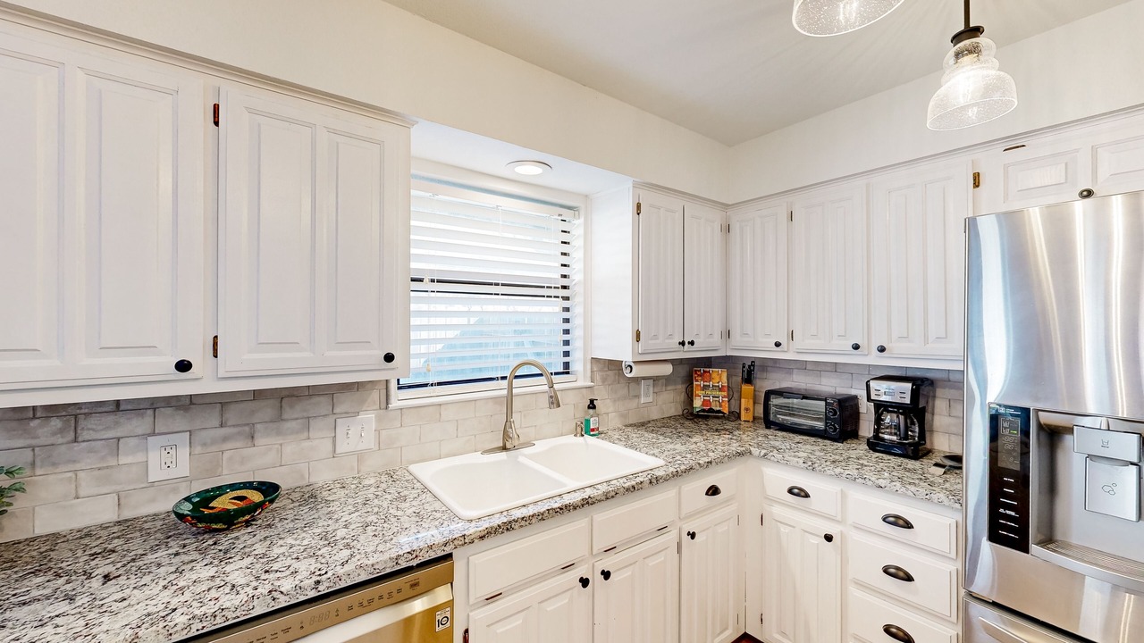 Photo of Kitchen in Azle