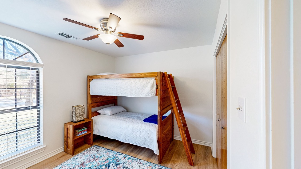 Photo of Bedroom in Azle