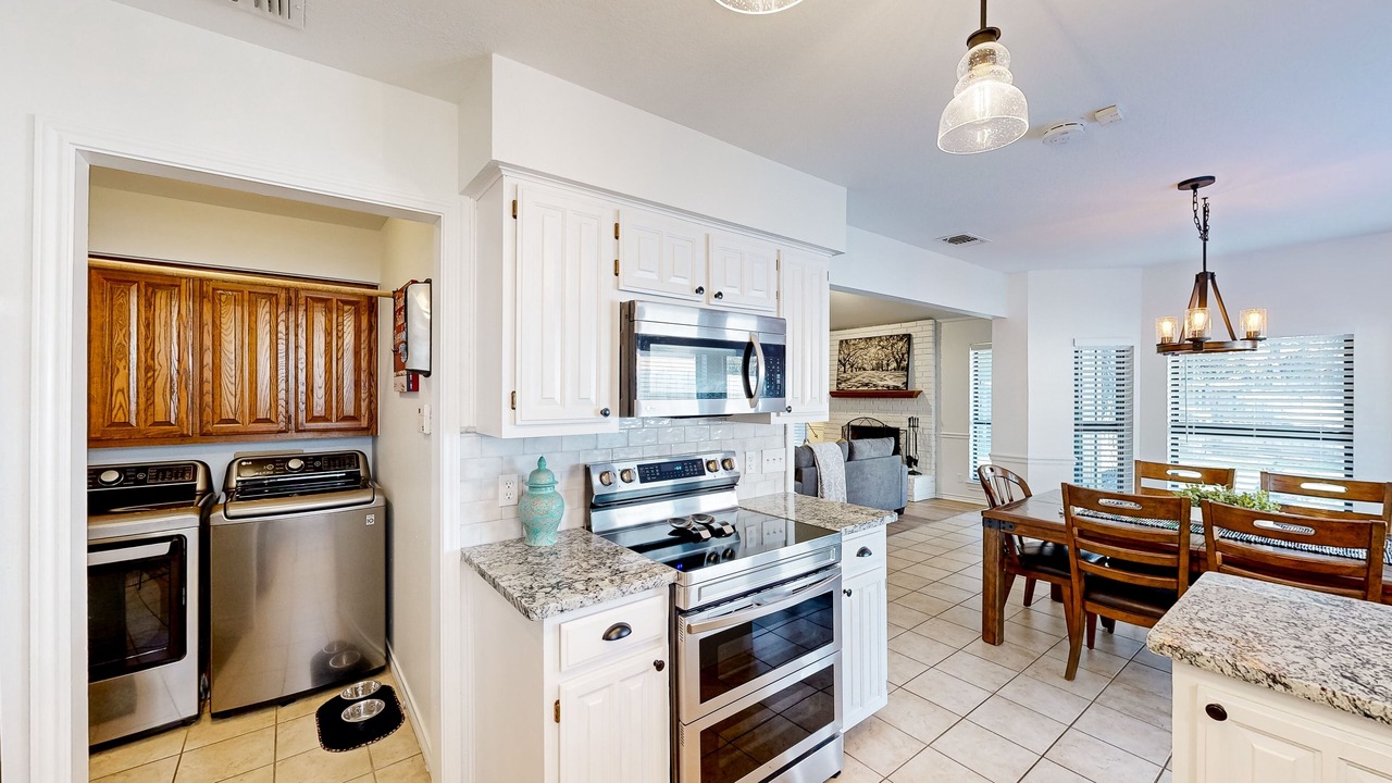 Photo of Kitchen in Azle