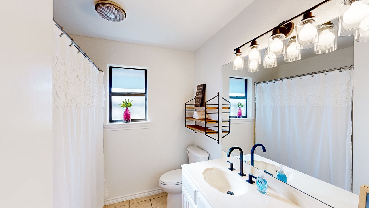 Photo of Bathroom in Azle