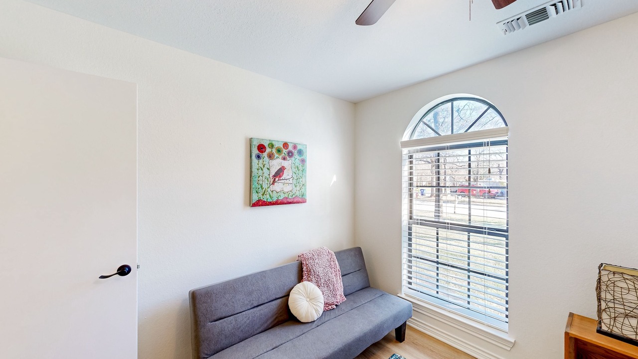 Photo of Livingroom in Azle
