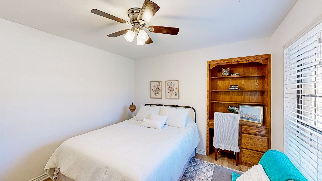 Photo of Bedroom in Azle