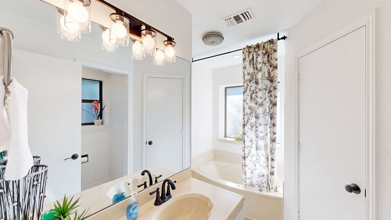 Photo of Bathroom in Azle