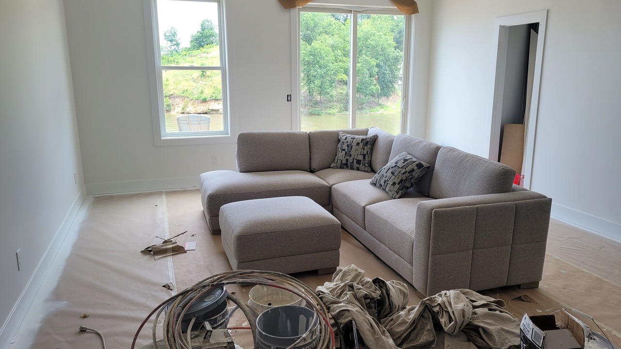 Photo of Livingroom in Climax Springs