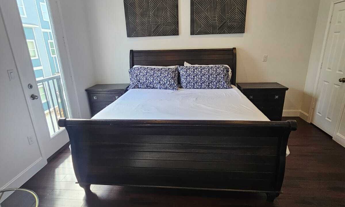 Photo of Bedroom in Garden Oaks