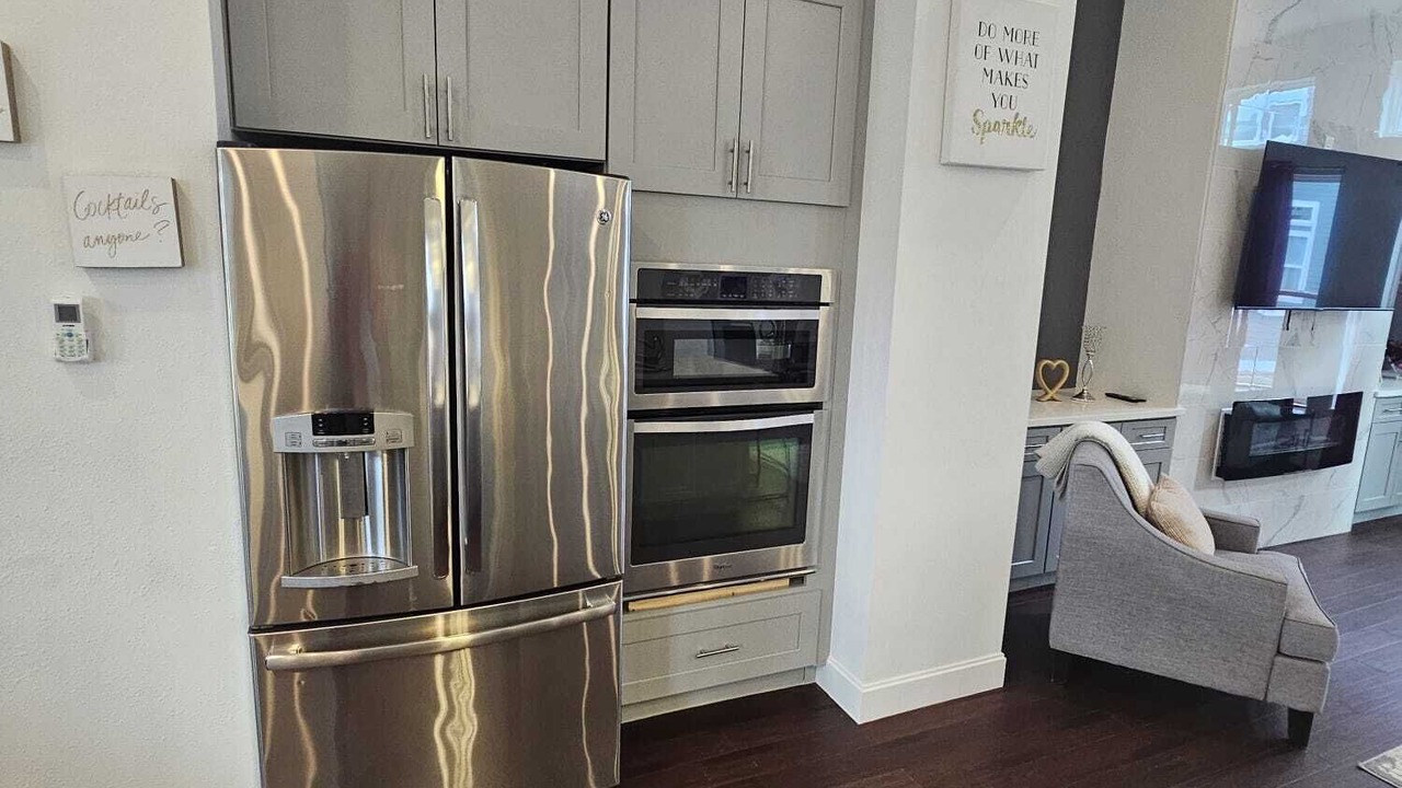 Photo of Kitchen in Garden Oaks