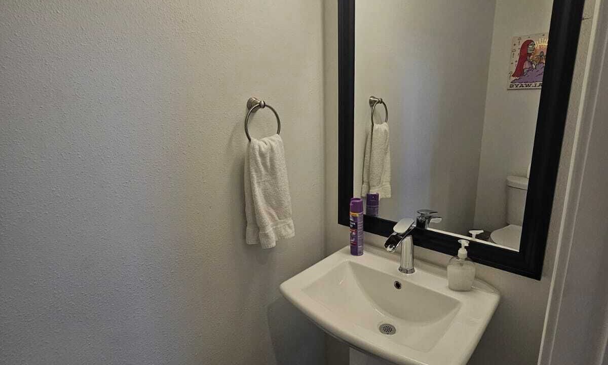 Photo of Bathroom in Garden Oaks