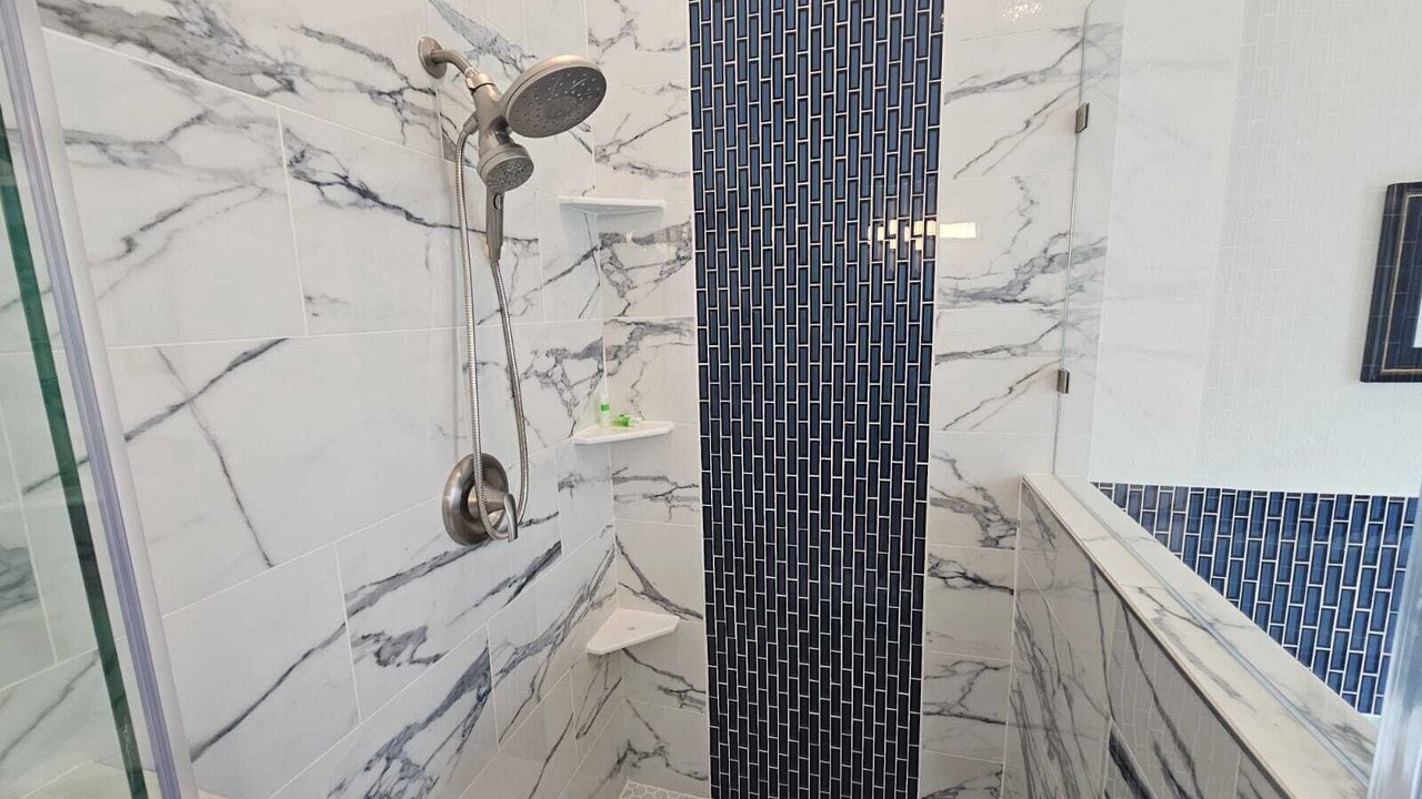 Photo of Bathroom in Garden Oaks