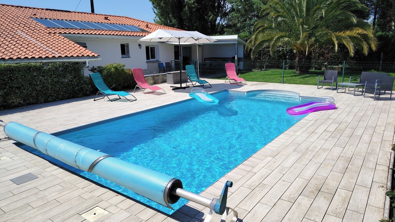 Photo of Outdoor in Benesse-Maremne