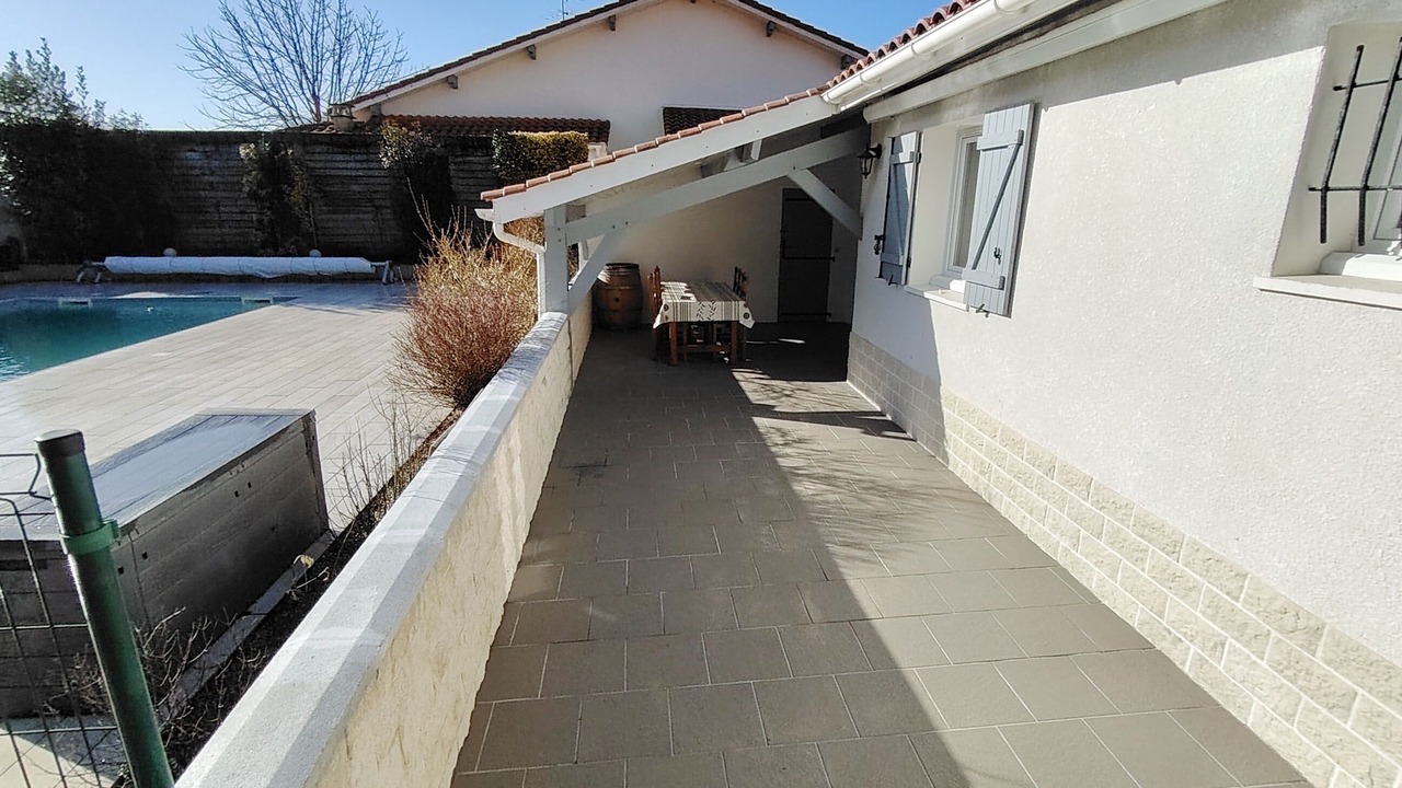 Photo of Outdoor in Benesse-Maremne