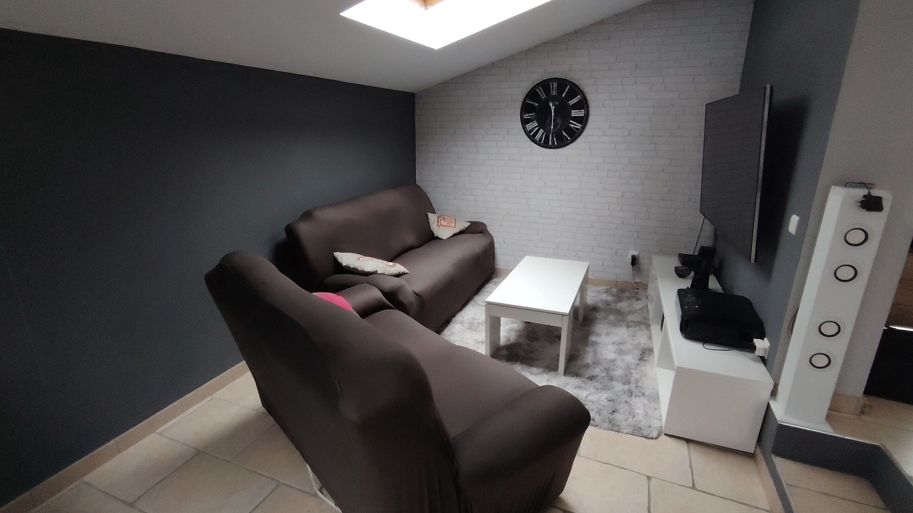 Photo of Livingroom in Benesse-Maremne