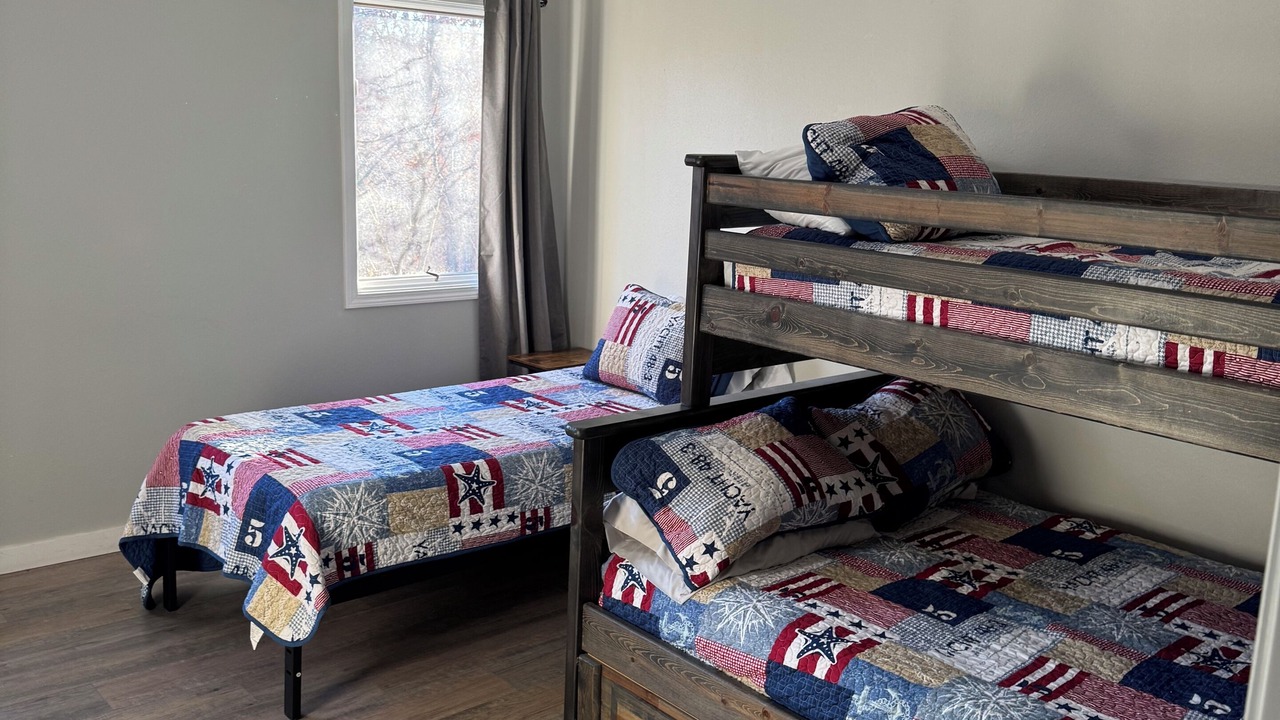 Photo of Bedroom in Bella Vista