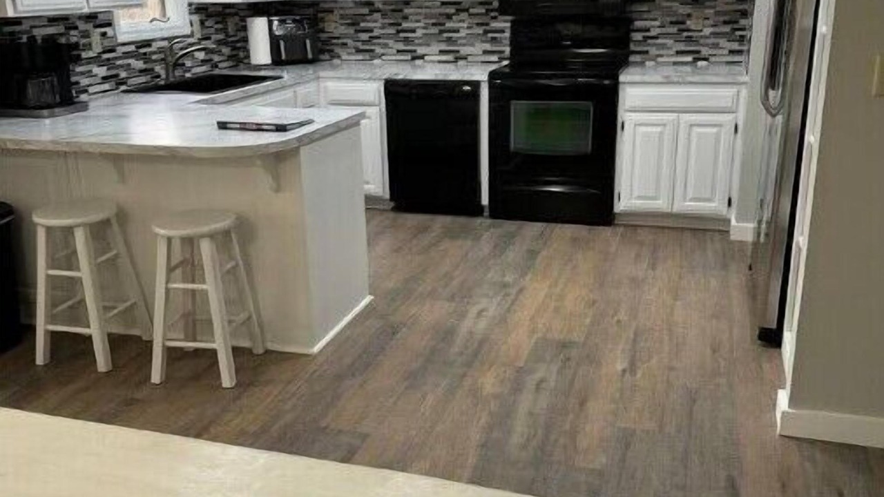 Photo of Kitchen in Bella Vista