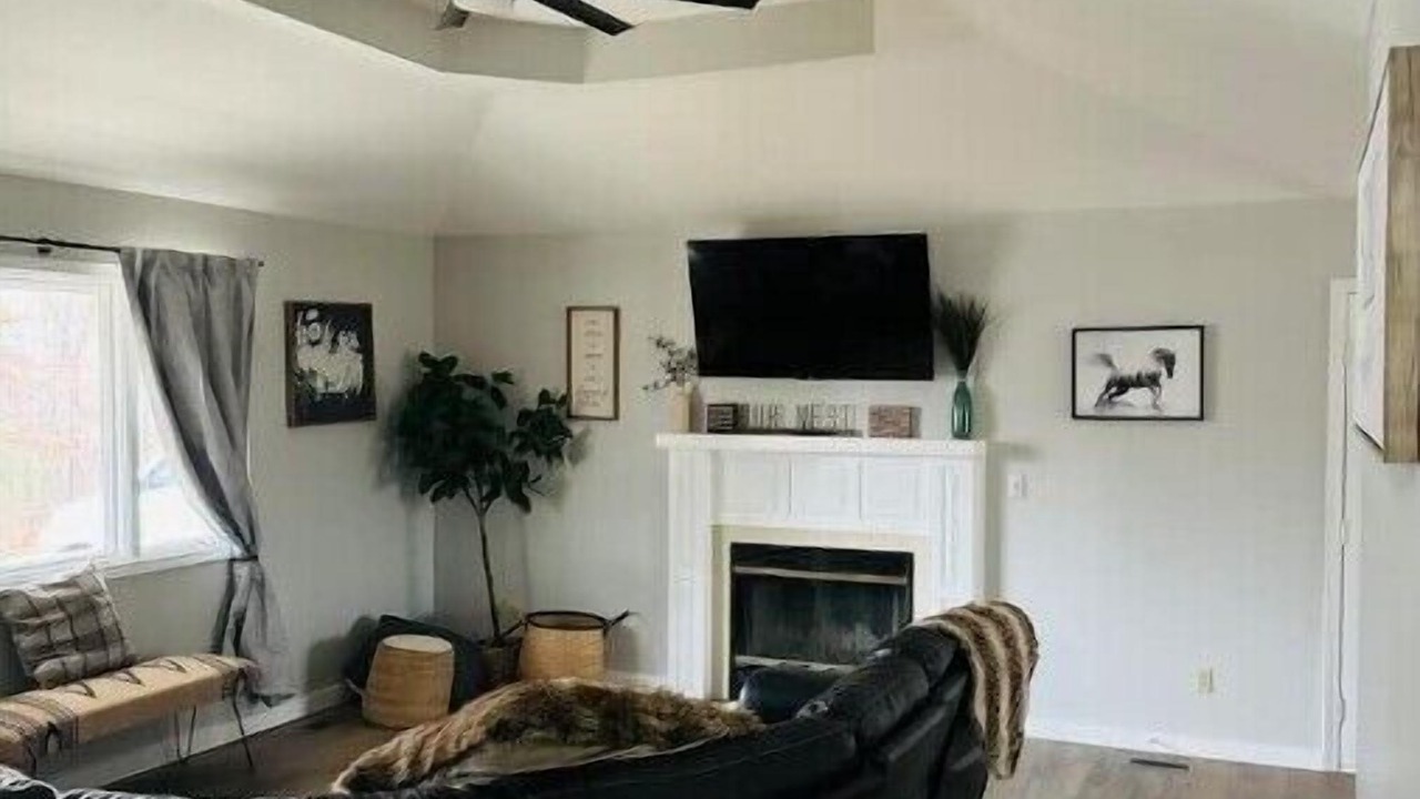 Photo of Livingroom in Bella Vista