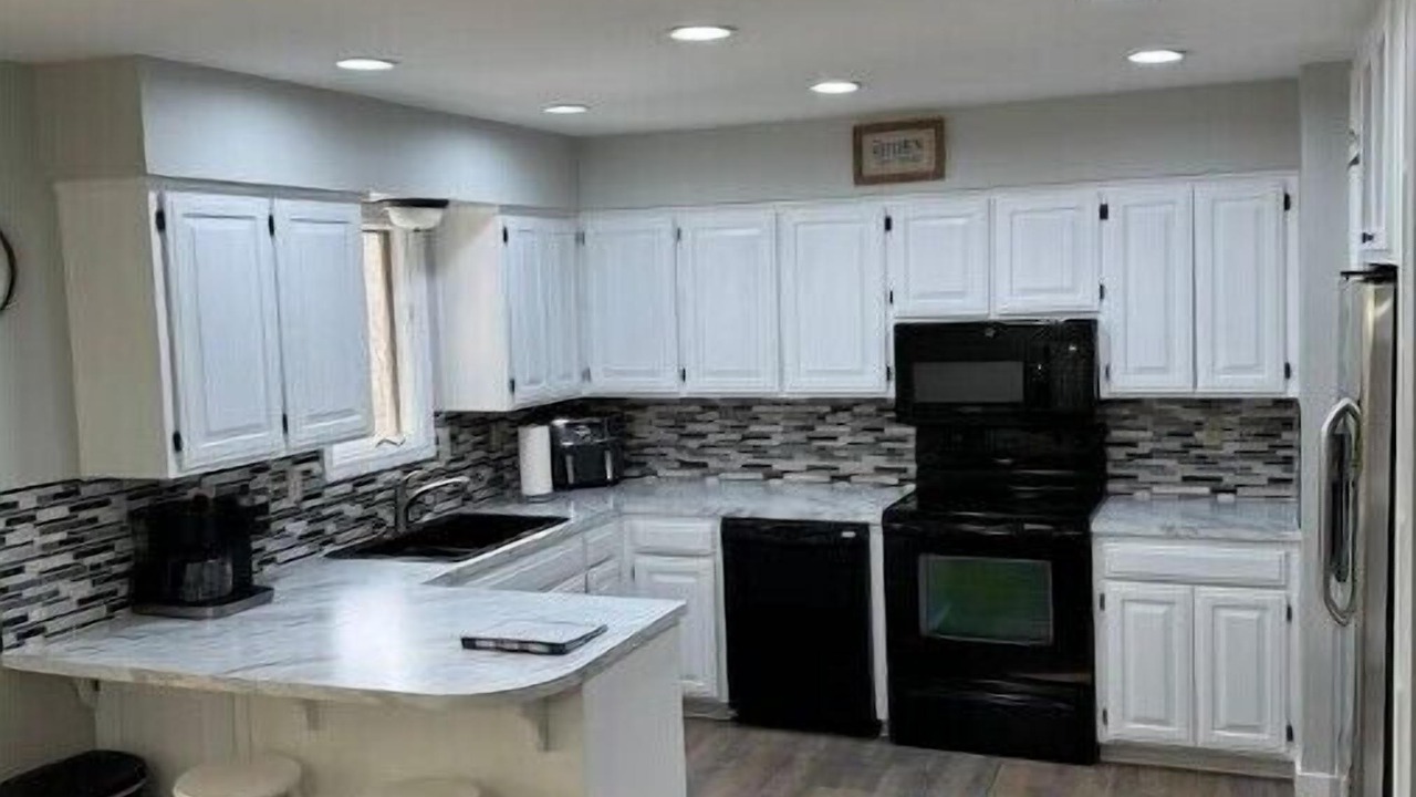 Photo of Kitchen in Bella Vista