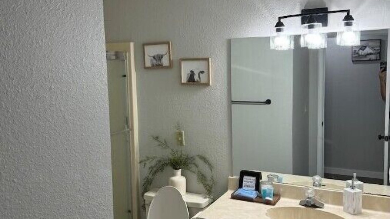 Photo of Bathroom in Bella Vista