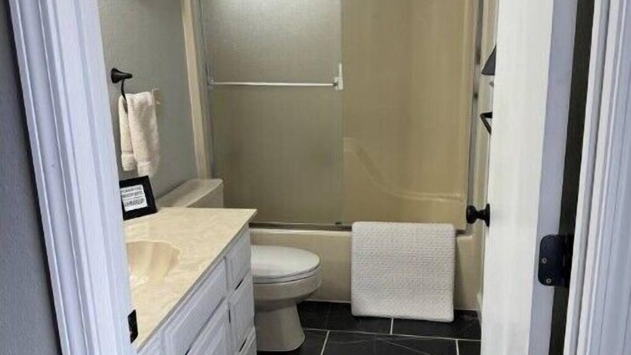 Photo of Bathroom in Bella Vista