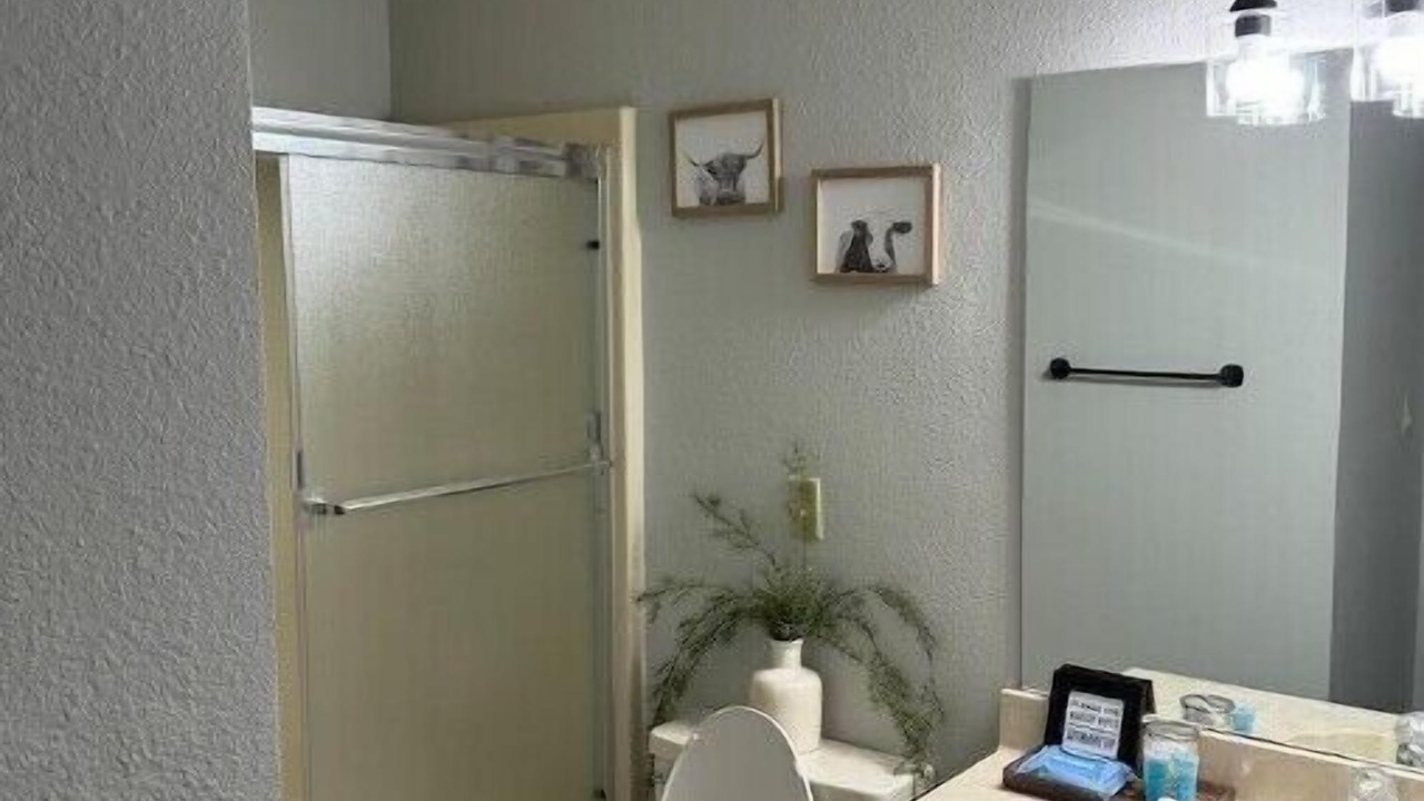 Photo of Bathroom in Bella Vista