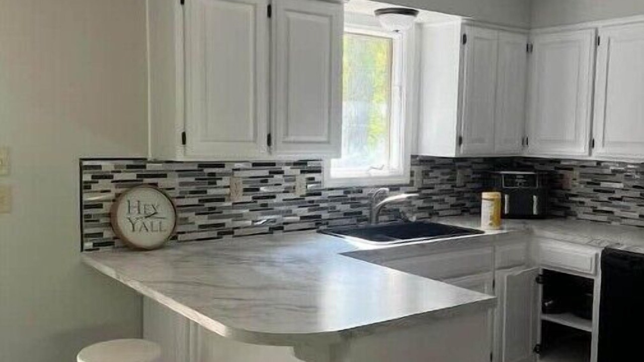 Photo of Kitchen in Bella Vista