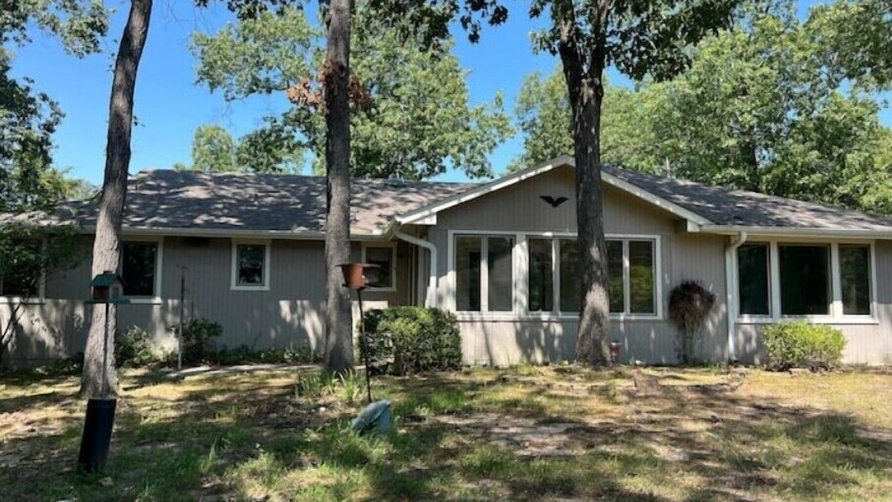 Photo of Outdoor in Bella Vista