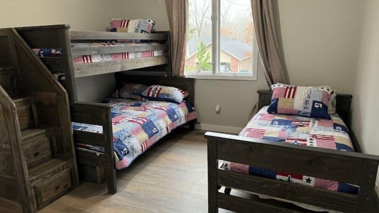 Photo of Bedroom in Bella Vista