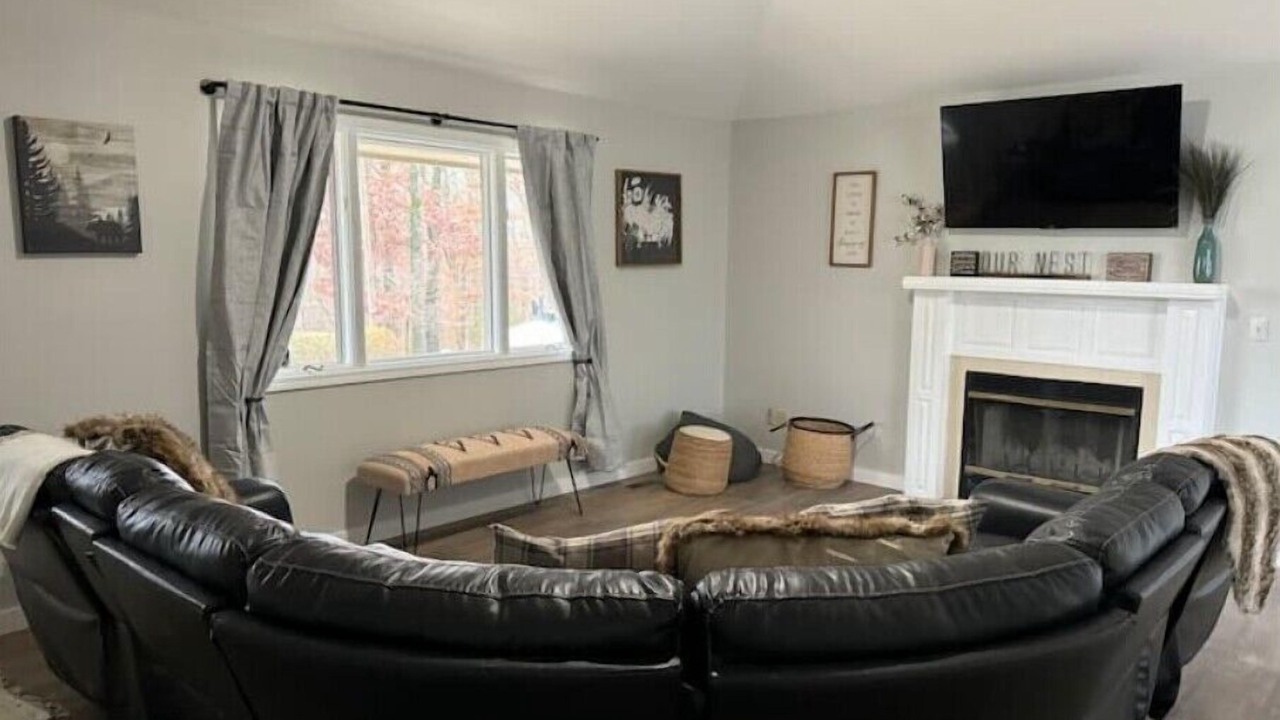 Photo of Livingroom in Bella Vista