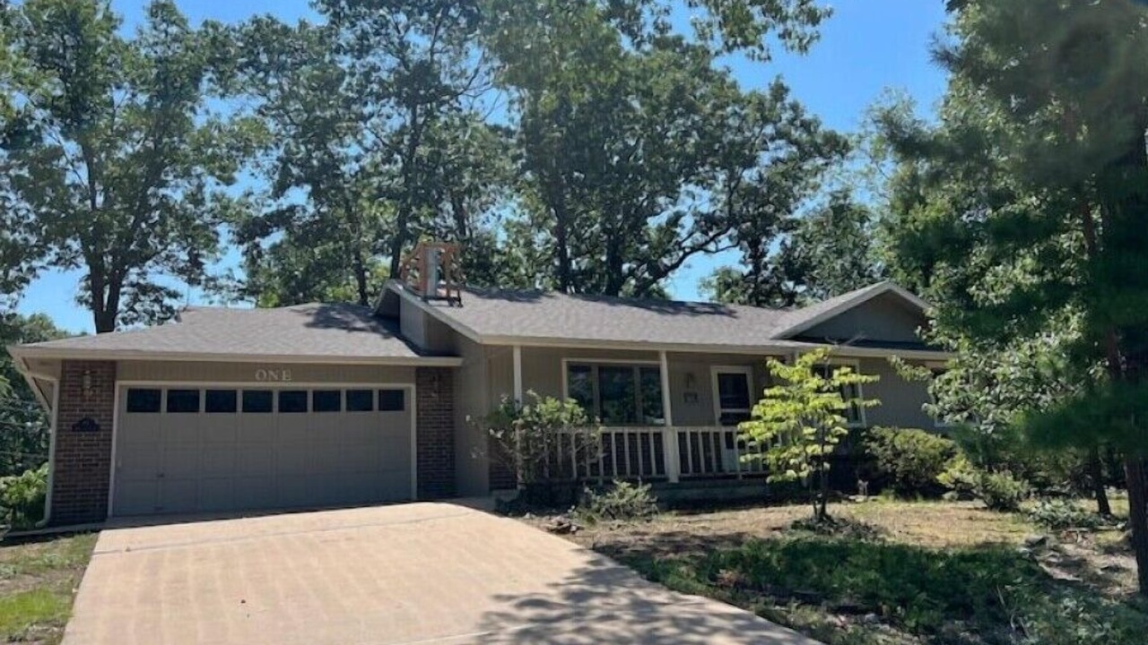 Photo of Outdoor in Bella Vista