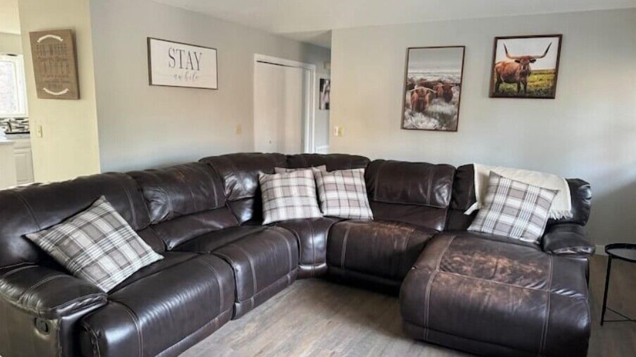 Photo of Livingroom in Bella Vista