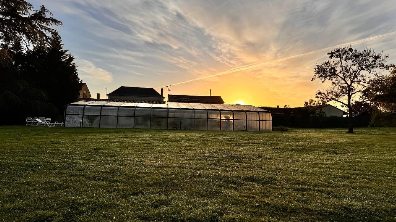 Photo of Outdoor in Pas-de-Jeu