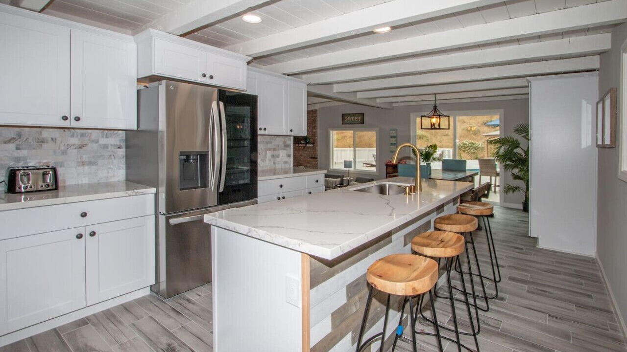 Photo of Kitchen in Fallbrook