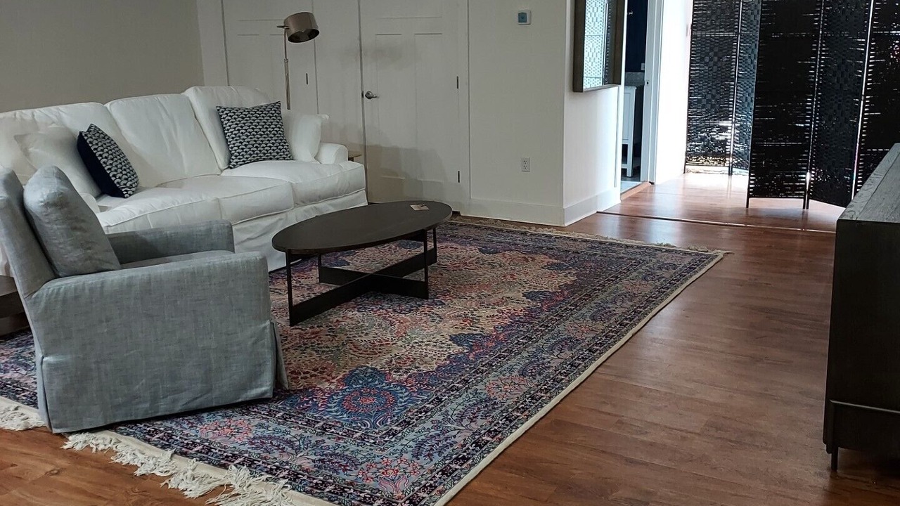 Photo of Livingroom in Warren