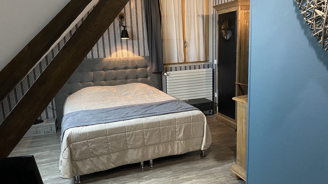 Photo of Bedroom in Haverskerque