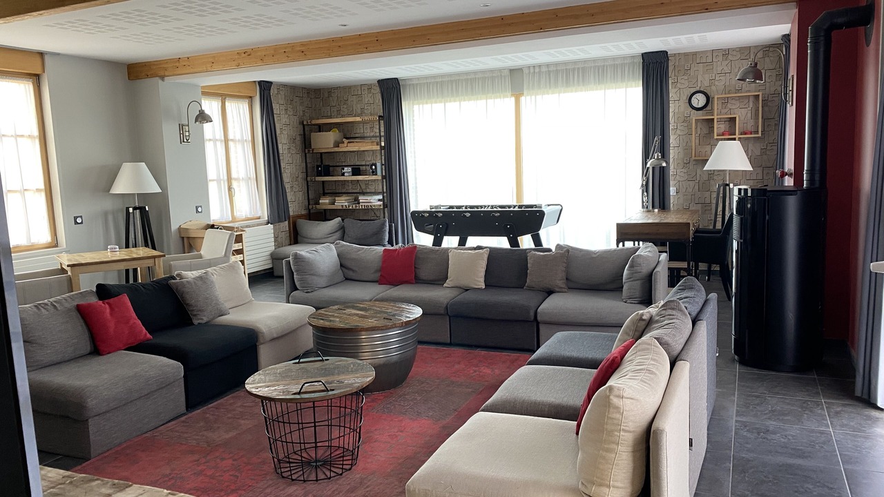 Photo of Livingroom in Haverskerque