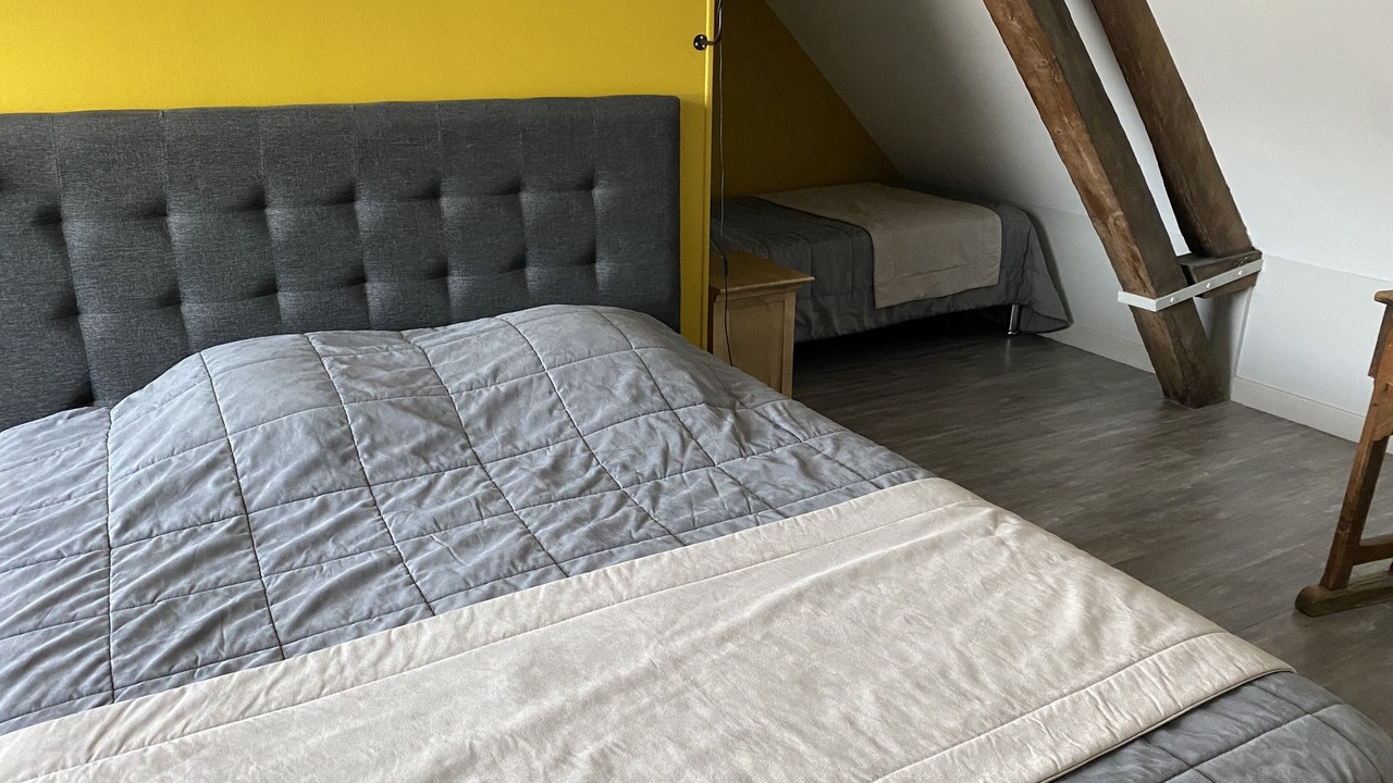 Photo of Bedroom in Haverskerque