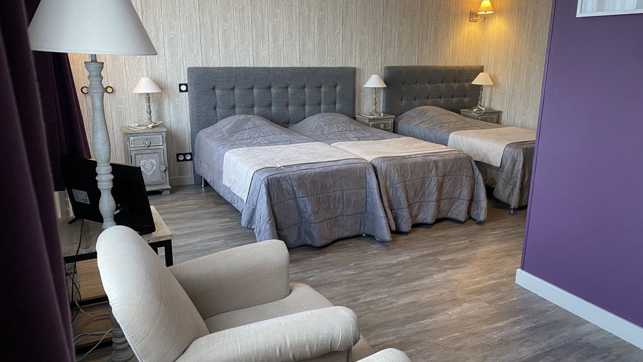Photo of Bedroom in Haverskerque