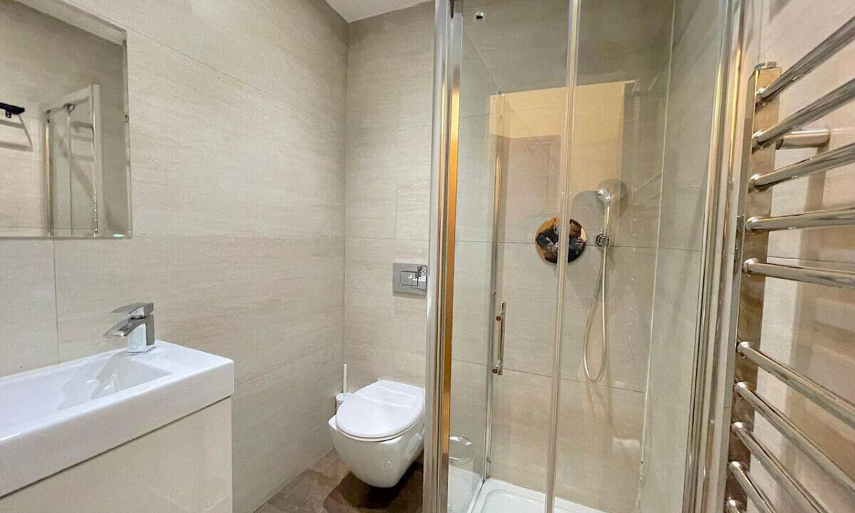 Photo of Bathroom in Angel