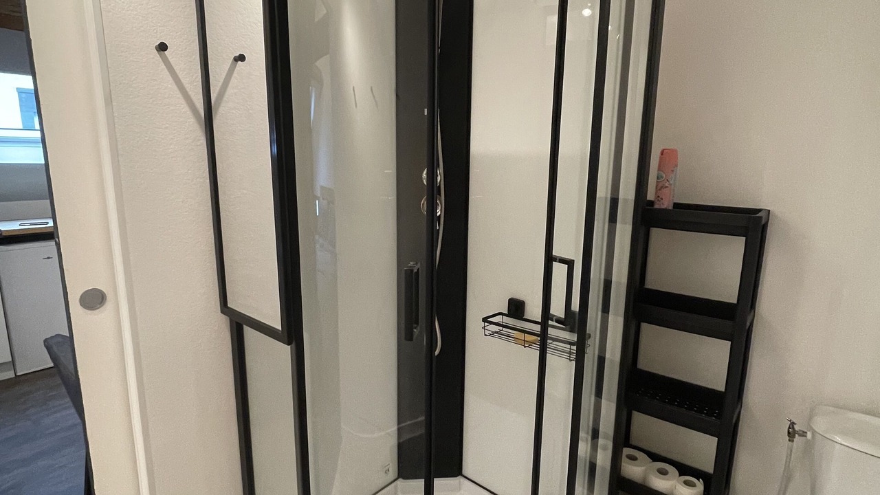 Photo of Bathroom in Petit-Fort-Philippe