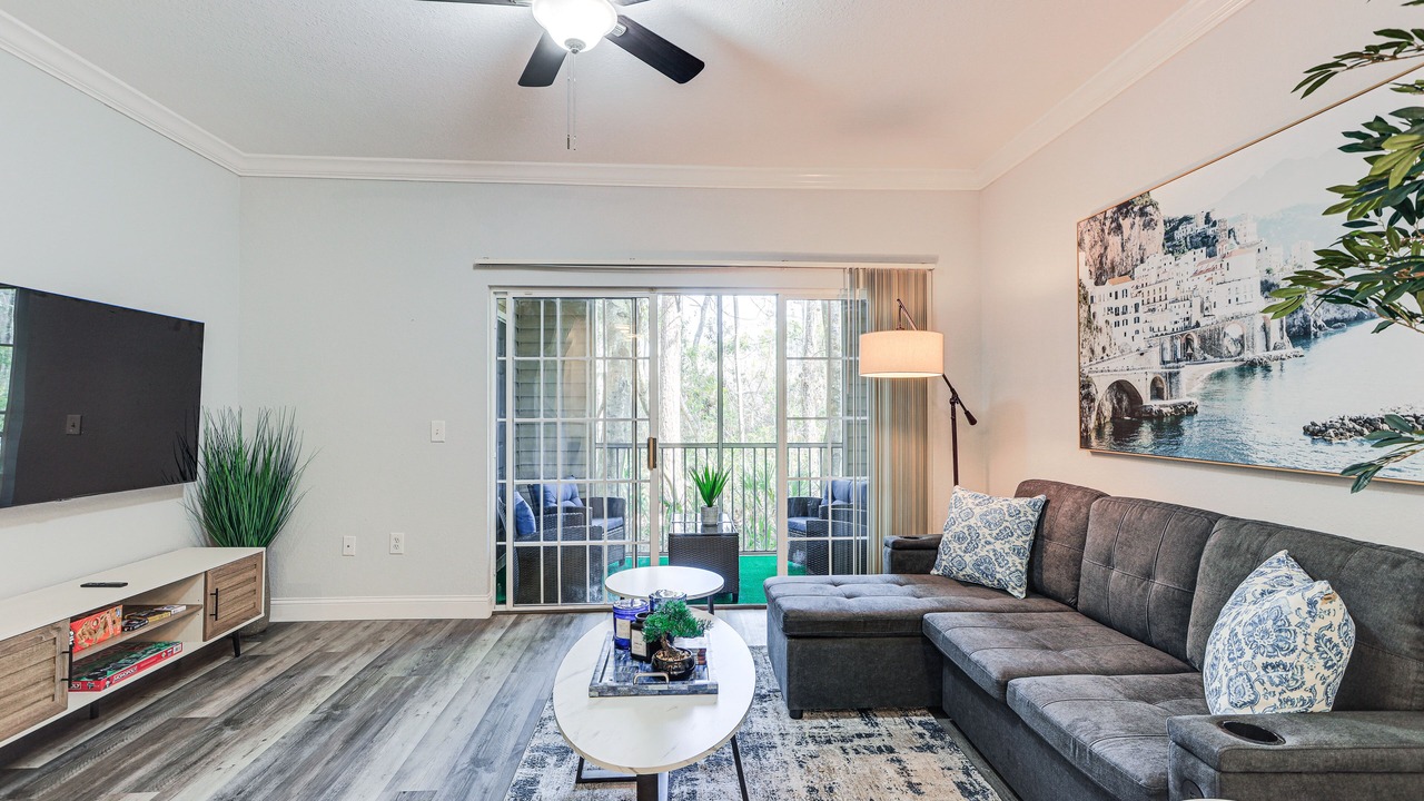 Photo of Bedroom in Gainesville