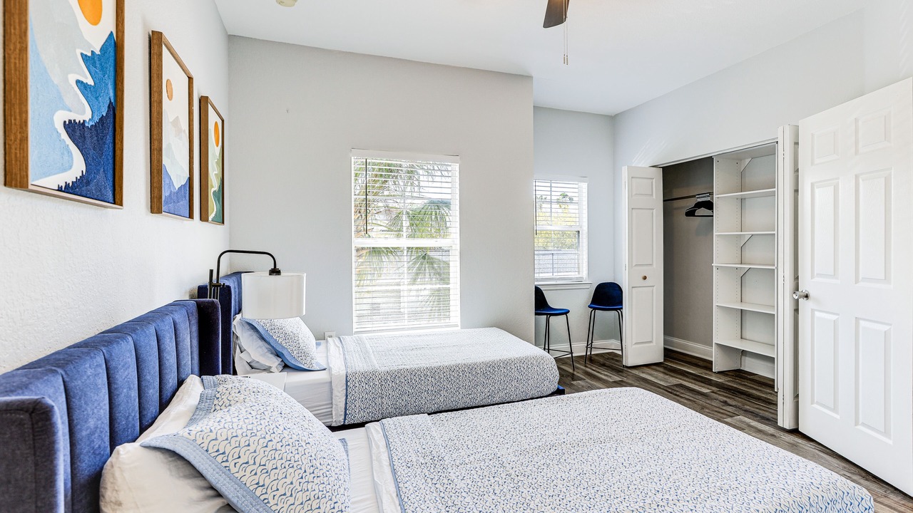 Photo of Bedroom in Gainesville