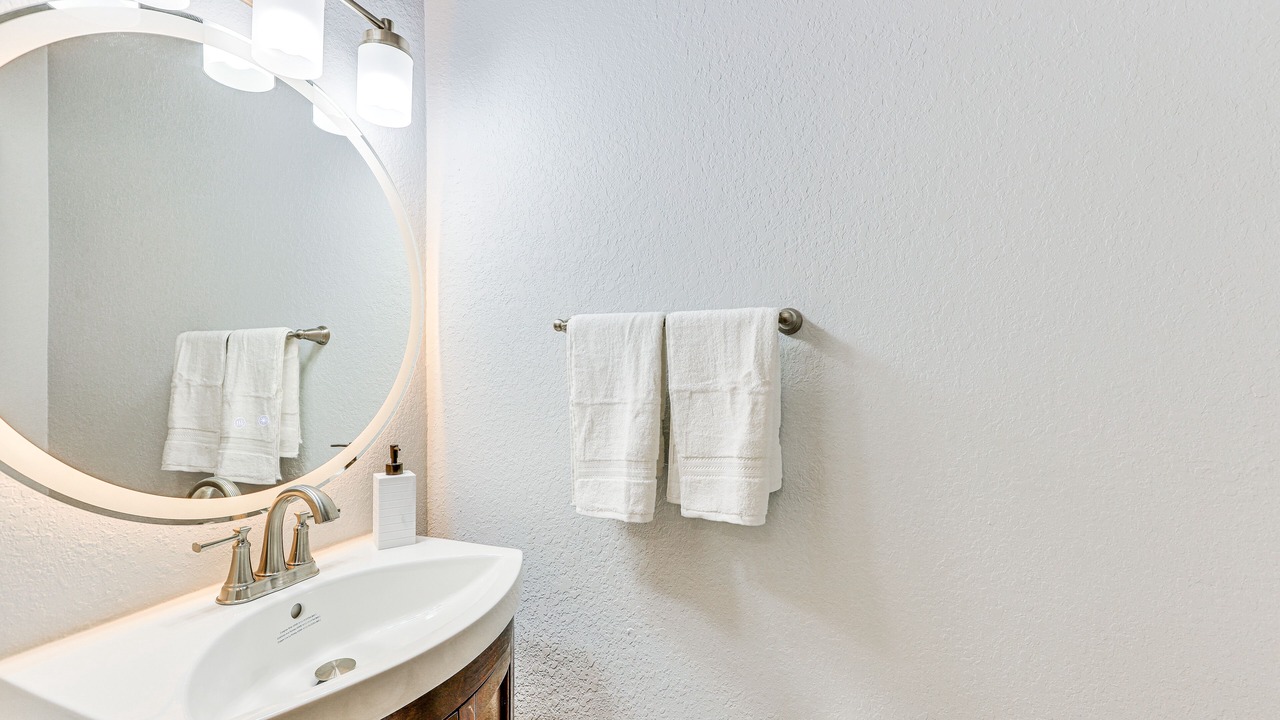 Photo of Bathroom in Gainesville