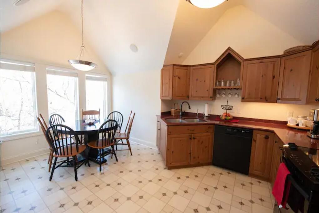 Photo of Kitchen in Blaine