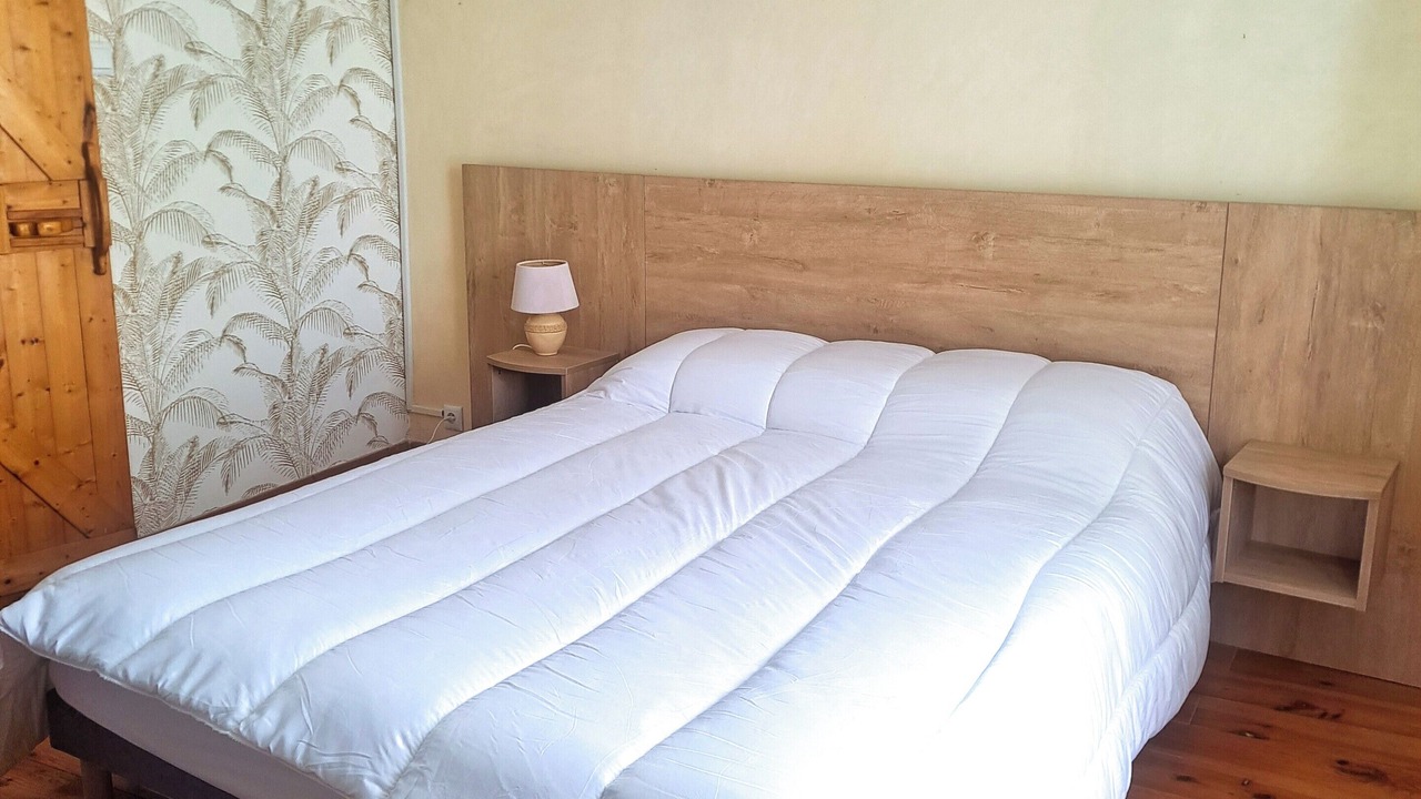 Photo of Bedroom in Marigny