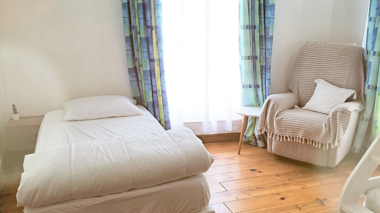 Photo of Bedroom in Marigny